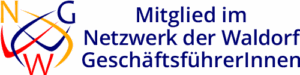 Mitglied im Netzwerk der Waldorf Geschäftsführer:Innen